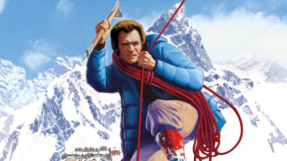Zirvede ölüm (The Eiger Sanction) izlemek için tıklayınız.