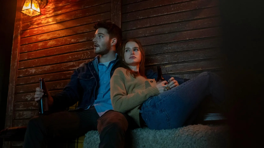 Ziyaretçiler: Bölüm 1 (The Strangers: Chapter 1) izlemek için tıklayınız.