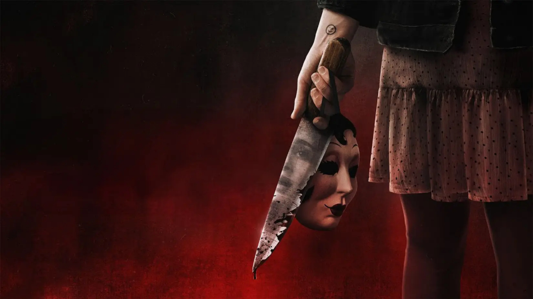 Ziyaretçiler: Bölüm 2 (The Strangers: Chapter 2) izlemek için tıklayınız.