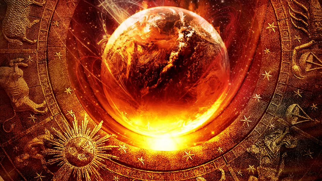 Zodiac: Signs of the Apocalypse (Zodiac: Signs of the Apocalypse) izlemek için tıklayınız.