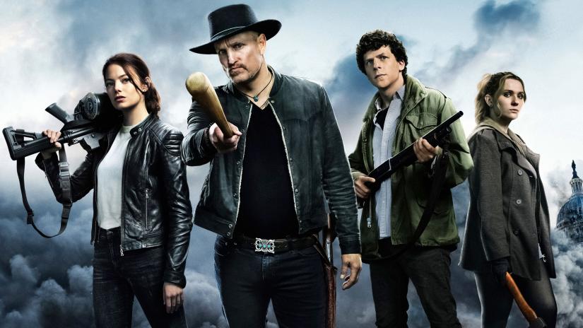 Zombieland 2 (Zombieland: Double Tap) izlemek için tıklayınız.