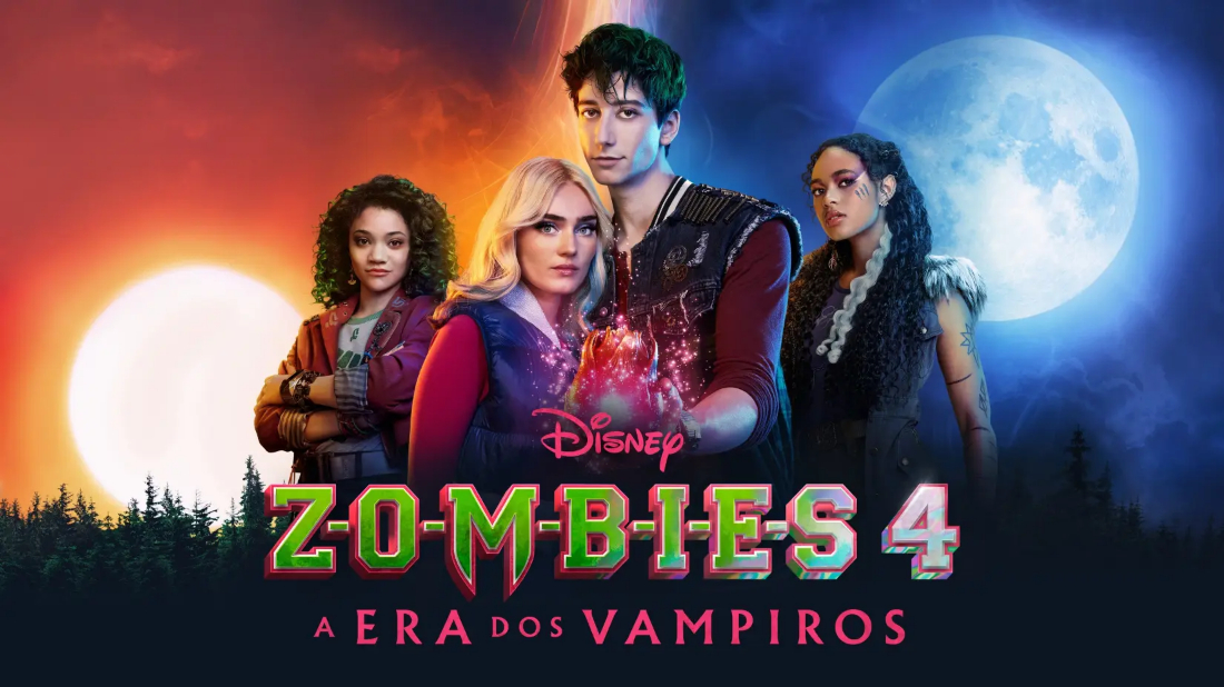 Zombiler 4: Vampirlerin Şafağı (Z-O-M-B-I-E-S 4: Dawn of the Vampires) izlemek için tıklayınız.