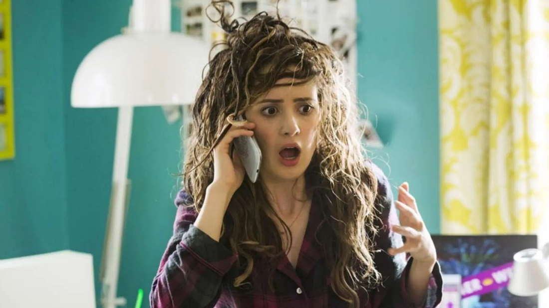 Zor Bir Gün (Bad Hair Day) izlemek için tıklayınız.