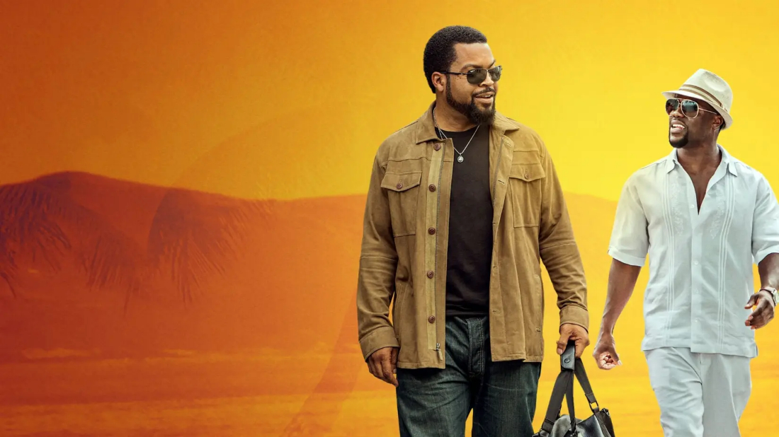 Zor Biraderler 2 (Ride Along 2) izlemek için tıklayınız.