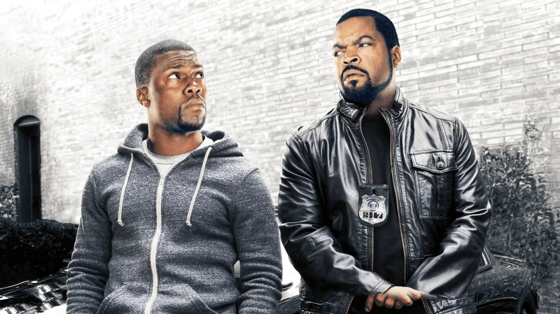 Zor Biraderler (Ride Along) izlemek için tıklayınız.