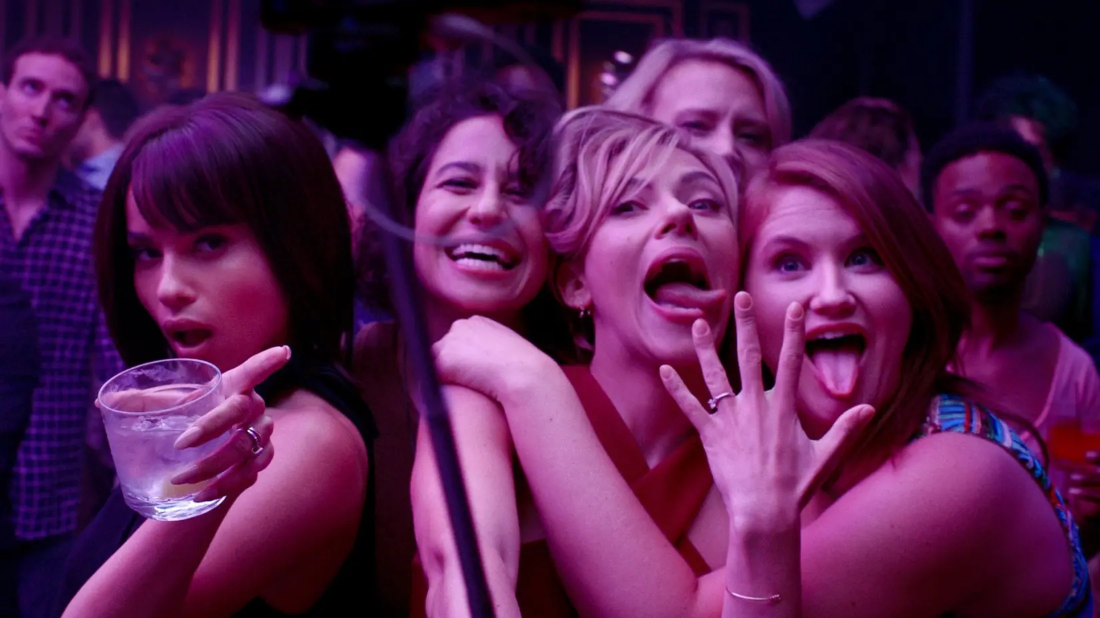 Kızlar Gecesi (Rough Night) izlemek için tıklayınız.