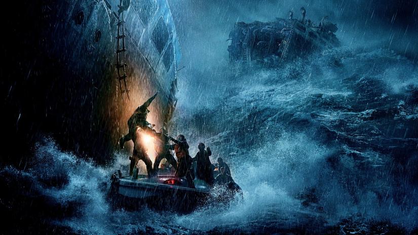 Zor Saatler (The Finest Hours) izlemek için tıklayınız.