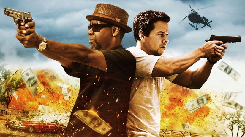 Zorlu İkili (2 Guns) izlemek için tıklayınız.
