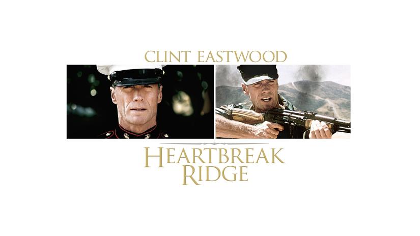 Zorlu Yokuş (Heartbreak Ridge) izlemek için tıklayınız.