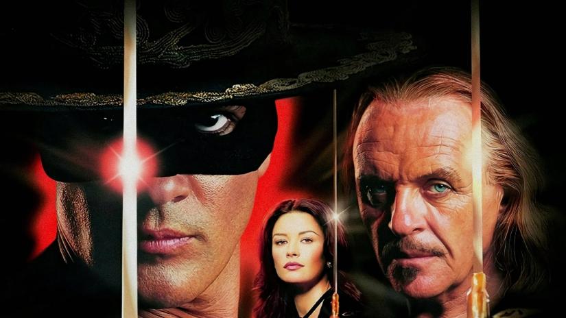 Maskeli Kahraman Zorro (The Mask of Zorro) izlemek için tıklayınız.