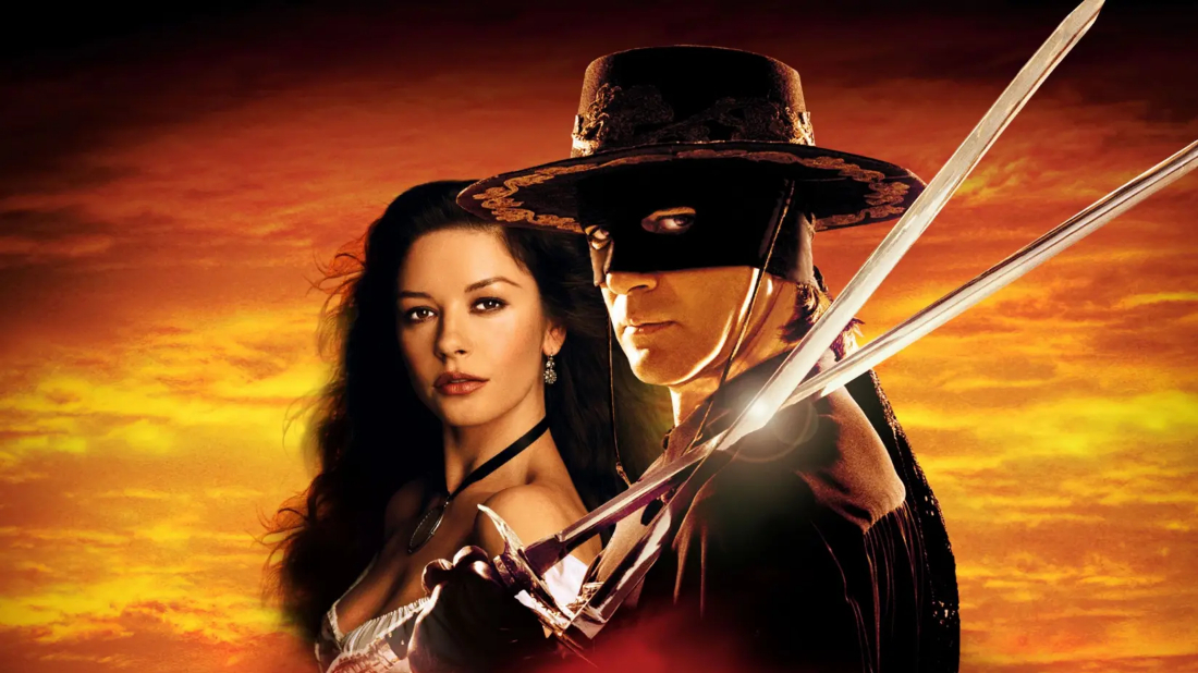 Zorro Efsanesi (The Legend of Zorro) izlemek için tıklayınız.